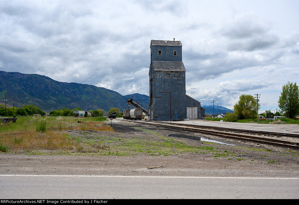 Malad City, Idaho